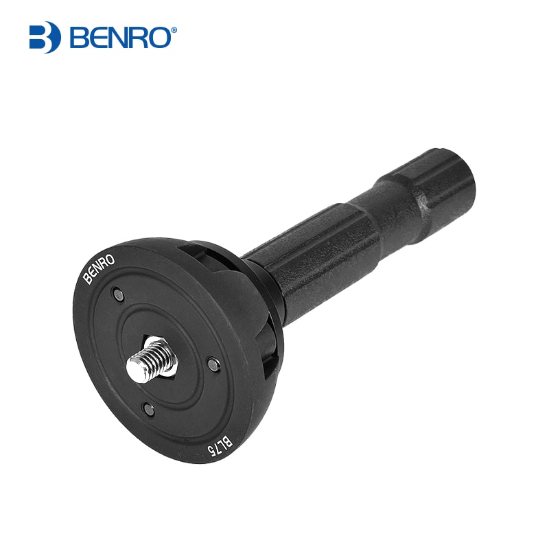 BENRO-BL75 75mm  ÷ /ƿƮ , Gitzo Manf..